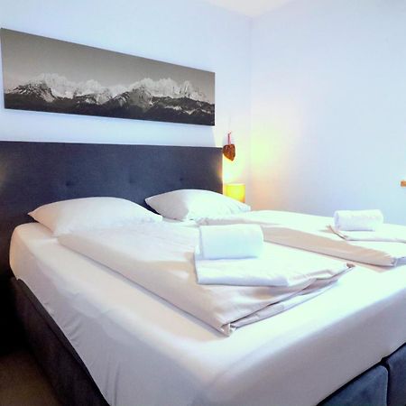 Chaletdorf Am Sonnenhang Neukirchen am Grossvenediger Ngoại thất bức ảnh