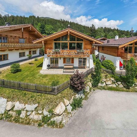 Chaletdorf Am Sonnenhang Neukirchen am Grossvenediger Phòng bức ảnh