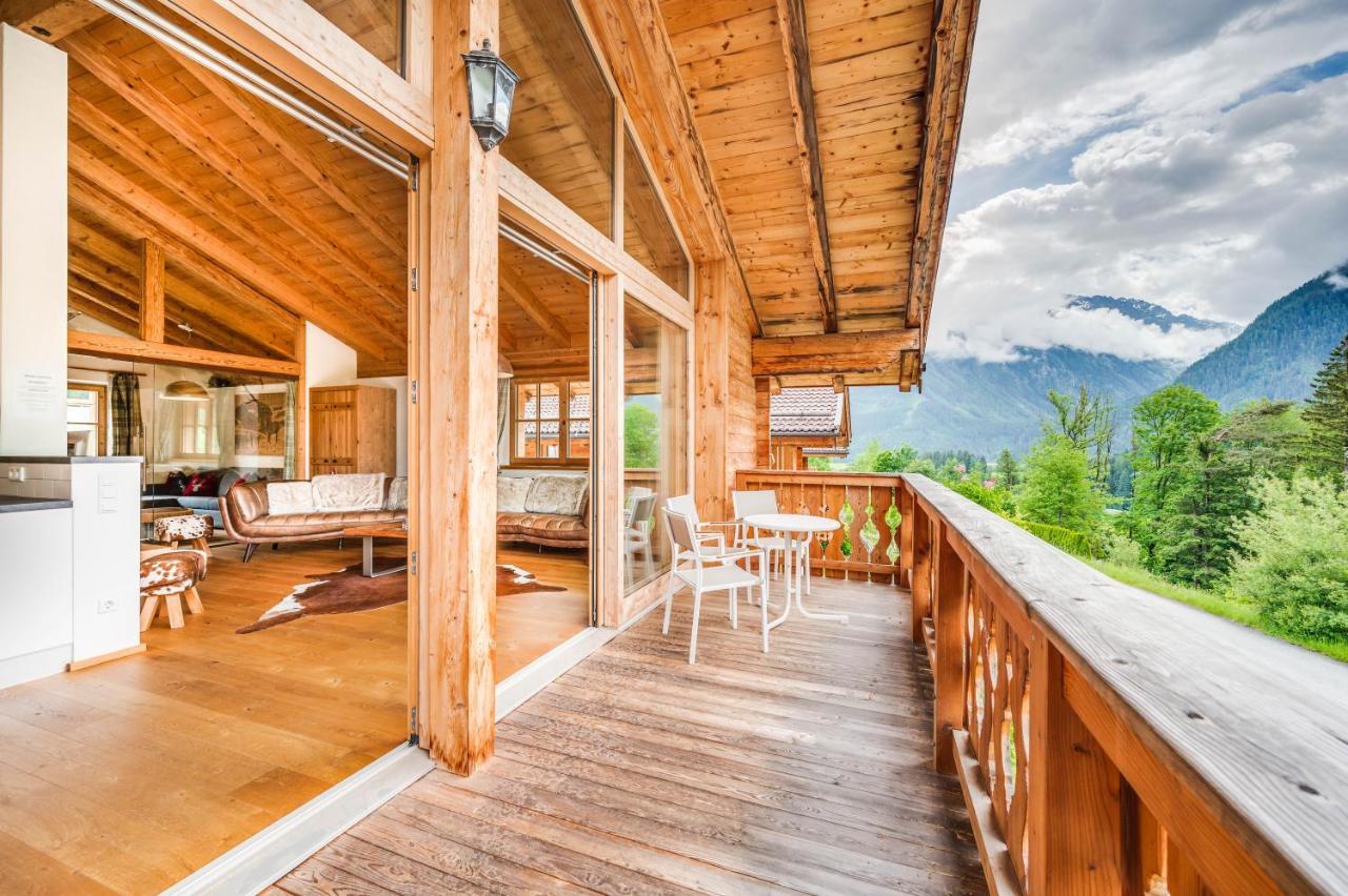 Chaletdorf Am Sonnenhang Neukirchen am Grossvenediger Ngoại thất bức ảnh