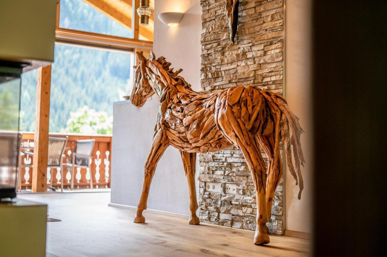 Chaletdorf Am Sonnenhang Neukirchen am Grossvenediger Ngoại thất bức ảnh