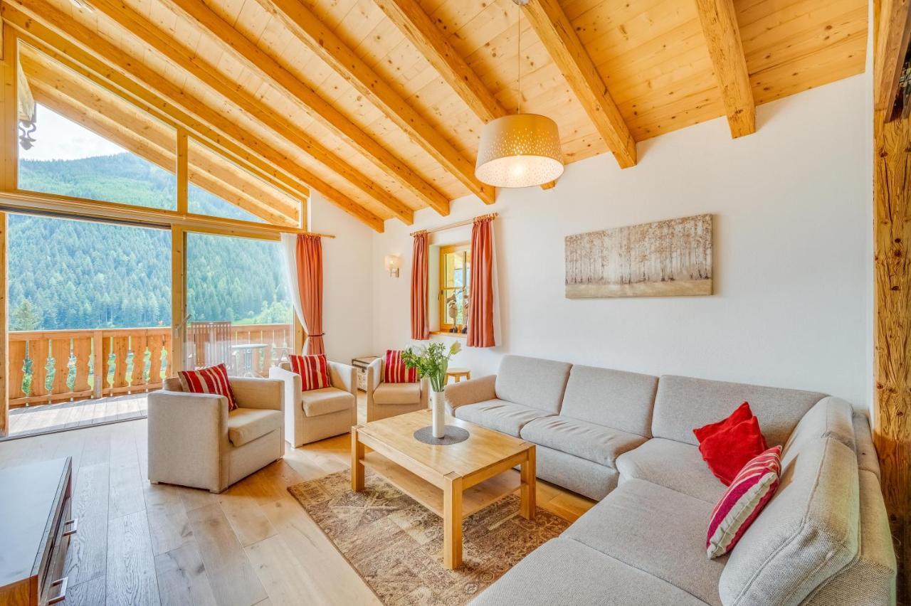 Chaletdorf Am Sonnenhang Neukirchen am Grossvenediger Ngoại thất bức ảnh