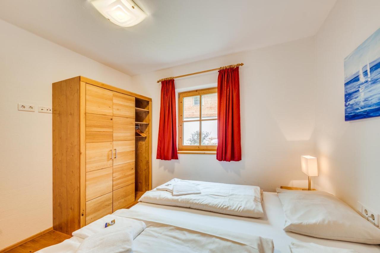 Chaletdorf Am Sonnenhang Neukirchen am Grossvenediger Ngoại thất bức ảnh