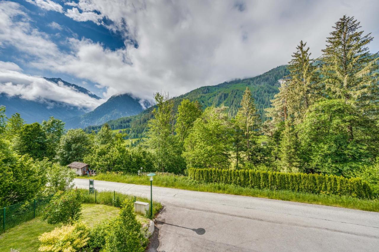 Chaletdorf Am Sonnenhang Neukirchen am Grossvenediger Ngoại thất bức ảnh