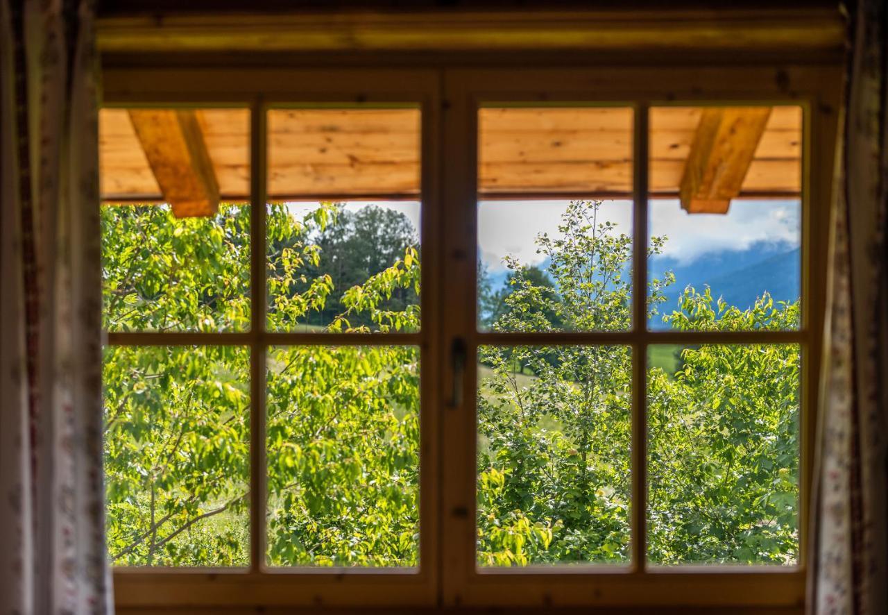 Chaletdorf Am Sonnenhang Neukirchen am Grossvenediger Ngoại thất bức ảnh